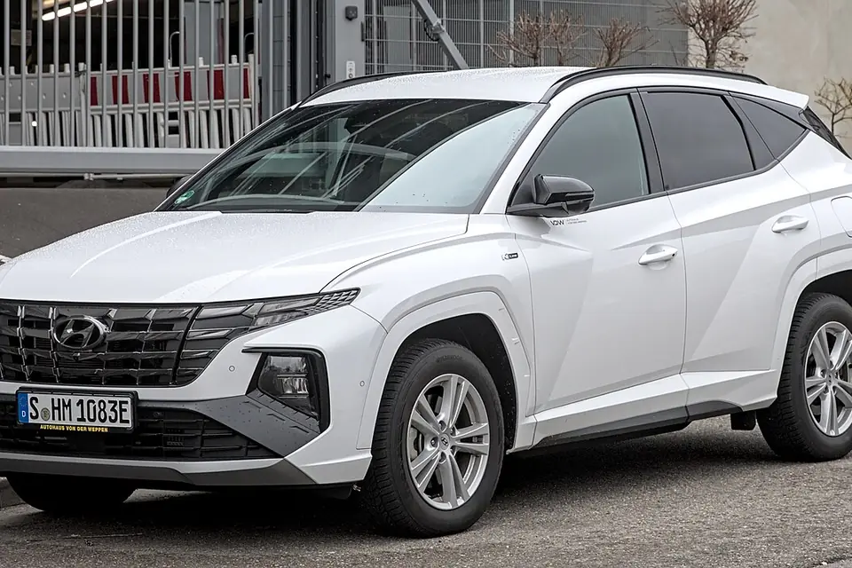 Hyundai